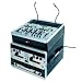 Gator GRC Slant-Top Console Rack Case, 10x8
