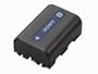 Sony NP-FM55H Lithium-Ion Rechargeable Battery for Sony Alpha Digital SLR Camera