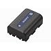 Sony NP-FM55H Lithium-Ion Rechargeable Battery for Sony Alpha Digital SLR Camera