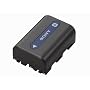 Sony NP-FM55H Lithium-Ion Rechargeable Battery for Sony Alpha Digital SLR Camera