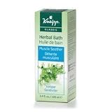 Kneipp Juniper Bath Oil 100 ml bath oil