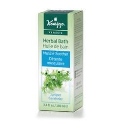 Kneipp Herbal Bath: Juniper