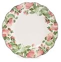 Nikko Precious 6-1/2-Inch Bread Plate