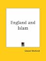 England and Islam