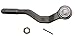 ACDelco Professional 45A0833 Passenger Side Outer Steering Tie Rod End
