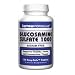 Glucosamine Sulfate, 100 tabs