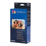 EPST5570 - PictureMate Print Pack for 4 x 6 Borderless Photos