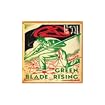 Green Blade Rising