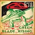 Green Blade Rising
