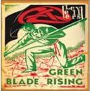 Green Blade Rising