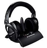 Extra Open Stereo Radio Headphone for RS 65