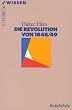 Die Revolution von 1848/49