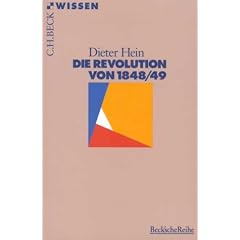 Die Revolution von 1848/49