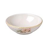 Pfaltzgraff Garland Spruce 20 Ounce Soup/ Cereal Bowl