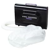 Vidal Sasson VS291 Ionic Soft Bonnet Dryer