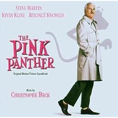 The Pink Panther (Der Rosarote Panther)