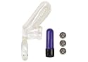 Penthouse Utopia Wireless Vibrating Love Ring