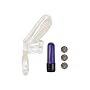 Penthouse Utopia Wireless Vibrating Love Ring