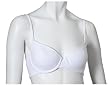 Warner's Women's Club Cotton Underwire Contour Bra #1574