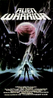 Alien Warrior by Vestron Video
