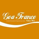 Search : Goa Trance, Vol. 3