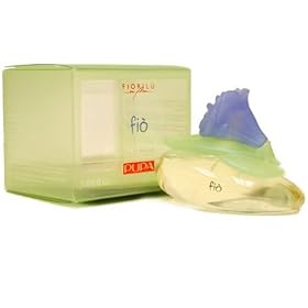 Fio Fiorilu En Fleur By Pupa For Women. Eau De Parfum Spray 1.69 Oz.