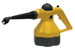 mcculloch steamer handheld