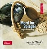 Review agatha Christie  / Mord Im Spiegel