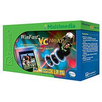 Leadtek WINFAST VC 100 PCI 2.2 Retail