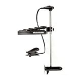 Motorguide Digital Tour Series Bow Mount Peak Thrust Trolling Motor (60-Inch, 82-Pound)