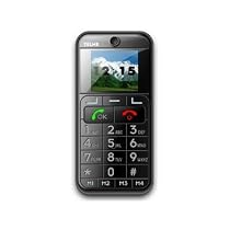 Emporia TELME E1200 Seniorenhandy schwarz