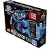 Sapphire RADEON X550 128MB DDR PCI-Express Grafikkarte, Retail