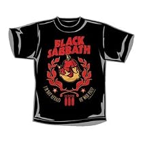 Black Sabbath - Toddler