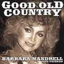 Good Old Country by Barbara Mandrell