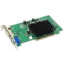 EVGA 256-A8-N401-LR e-GeForce 6200 AGP 256 MB DDR Graphics Card