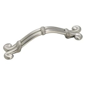 3" CHR Cyprus Knot Pull