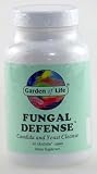 FUNGAL DEFENSE CAPLETS 84'S