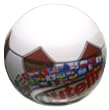 Nutella Ball 850g