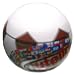 Nutella Ball 850g