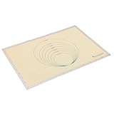 SiliconeZone Large Pastry/Baking Mat