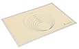 SiliconeZone Large Pastry/Baking Mat