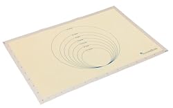SiliconeZone Large Pastry/Baking Mat