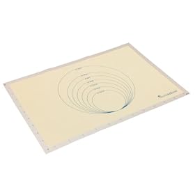 SiliconeZone Large Pastry/Baking Mat