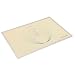SiliconeZone Large Pastry/Baking Mat