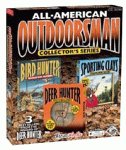 All-american Outdoorsman