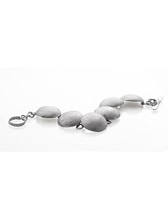 Emery Discs Bracelet From Luna Collection by Mauricio Serrano