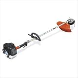 40cc Commercial Grade Trimmer / Brush Cutter