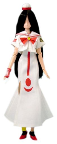 Cover image : ARIA The ORIGINATION 姫屋夏制服 1/6ミニコスチューム