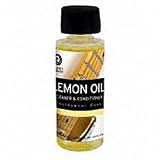 Lemon Oil Cleaner