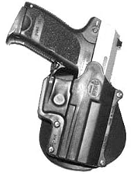 Paddle Holster Paddle Holster LH H&K Comp/USP